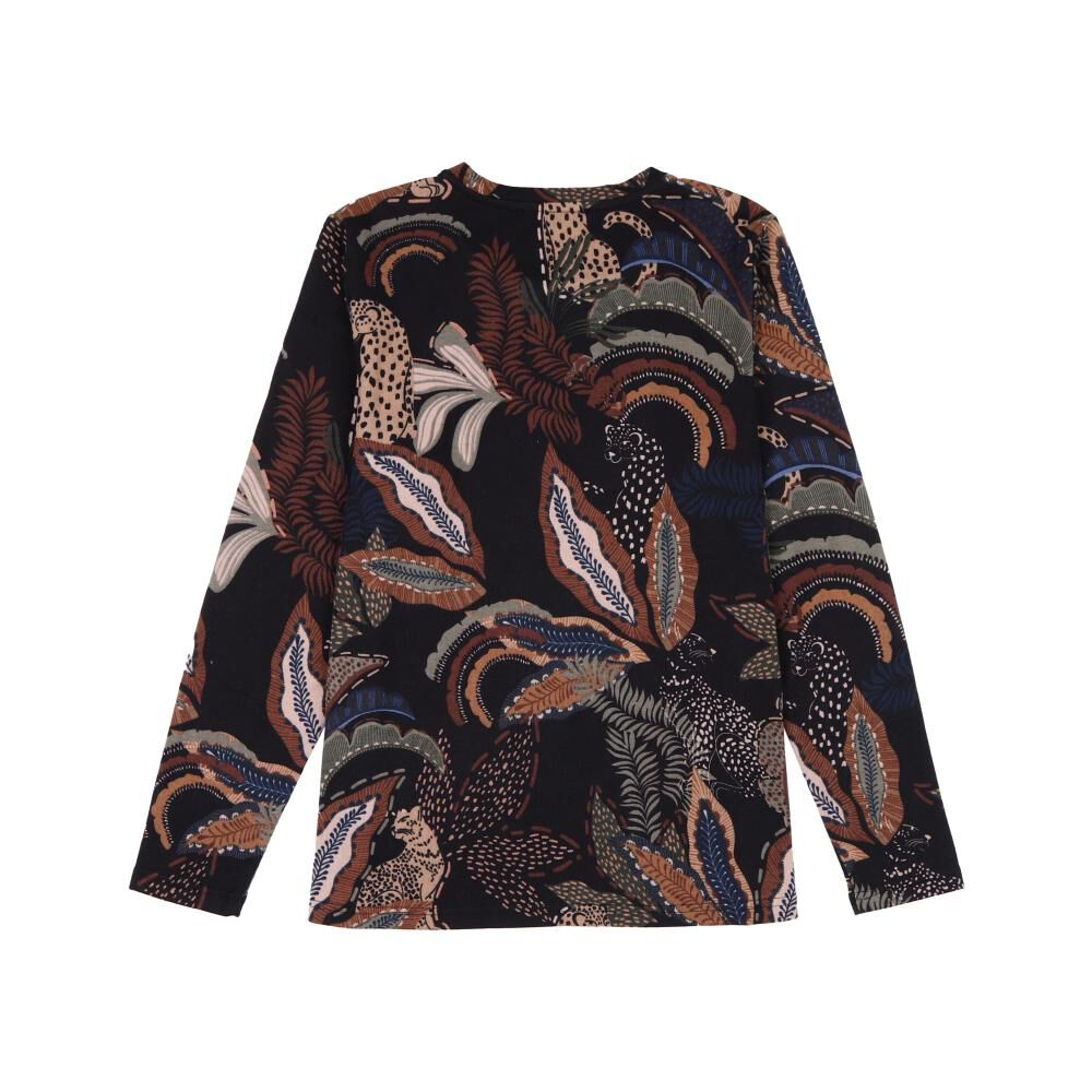 Sweater Mujer Lesage image number 1.0