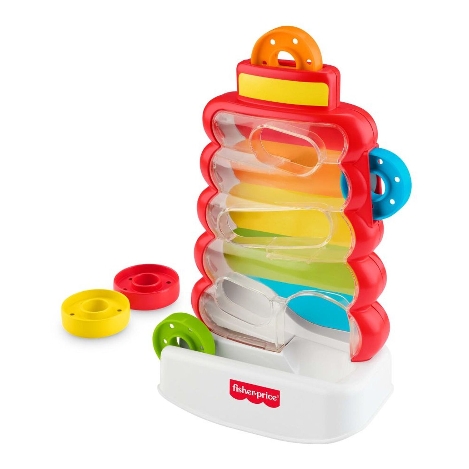 Juguete Did&aacute;ctico Fisher-price image number 2.0