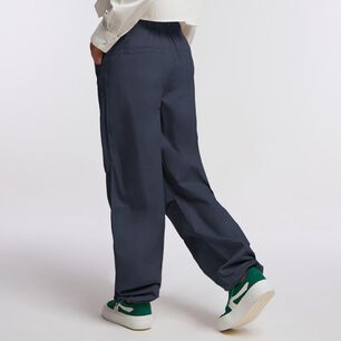 Pantal&oacute;n Parachute Tiro Alto Cargo Mujer Freedom