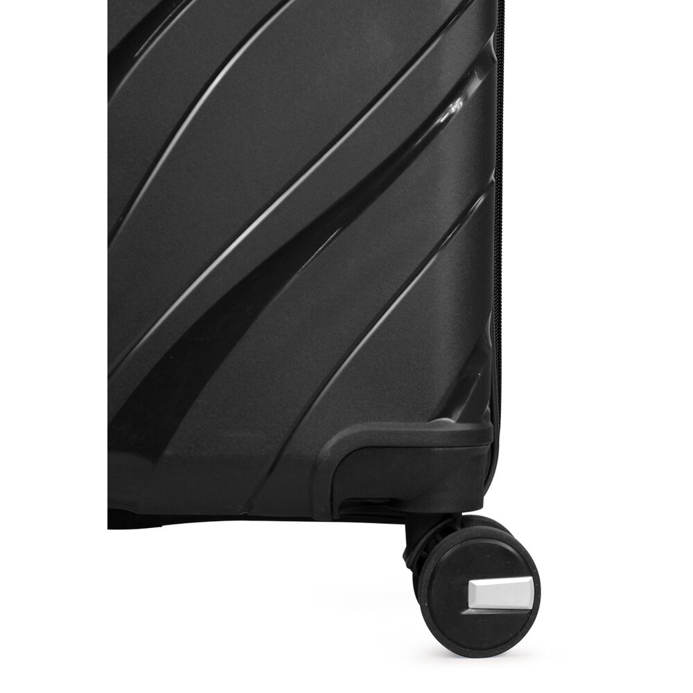 Maleta Lola S De Cabina Negra F La Maleta De Chile image number 6.0