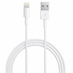 Cable De Datos Apple Lightning A Usb 1m Original Muqw3am