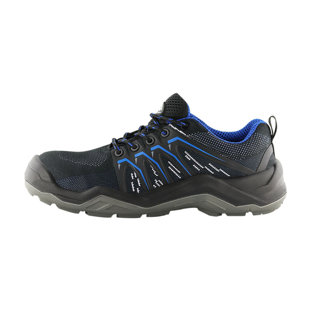 Zapato Seguridad V910 Azul Vflex image number 2.0