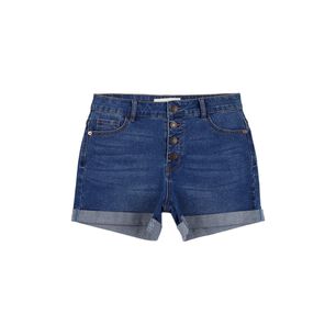 Short Mujer Freedom