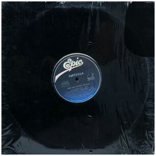 Rozalla - Are You Ready To Fly | 12" Maxi Single Usado