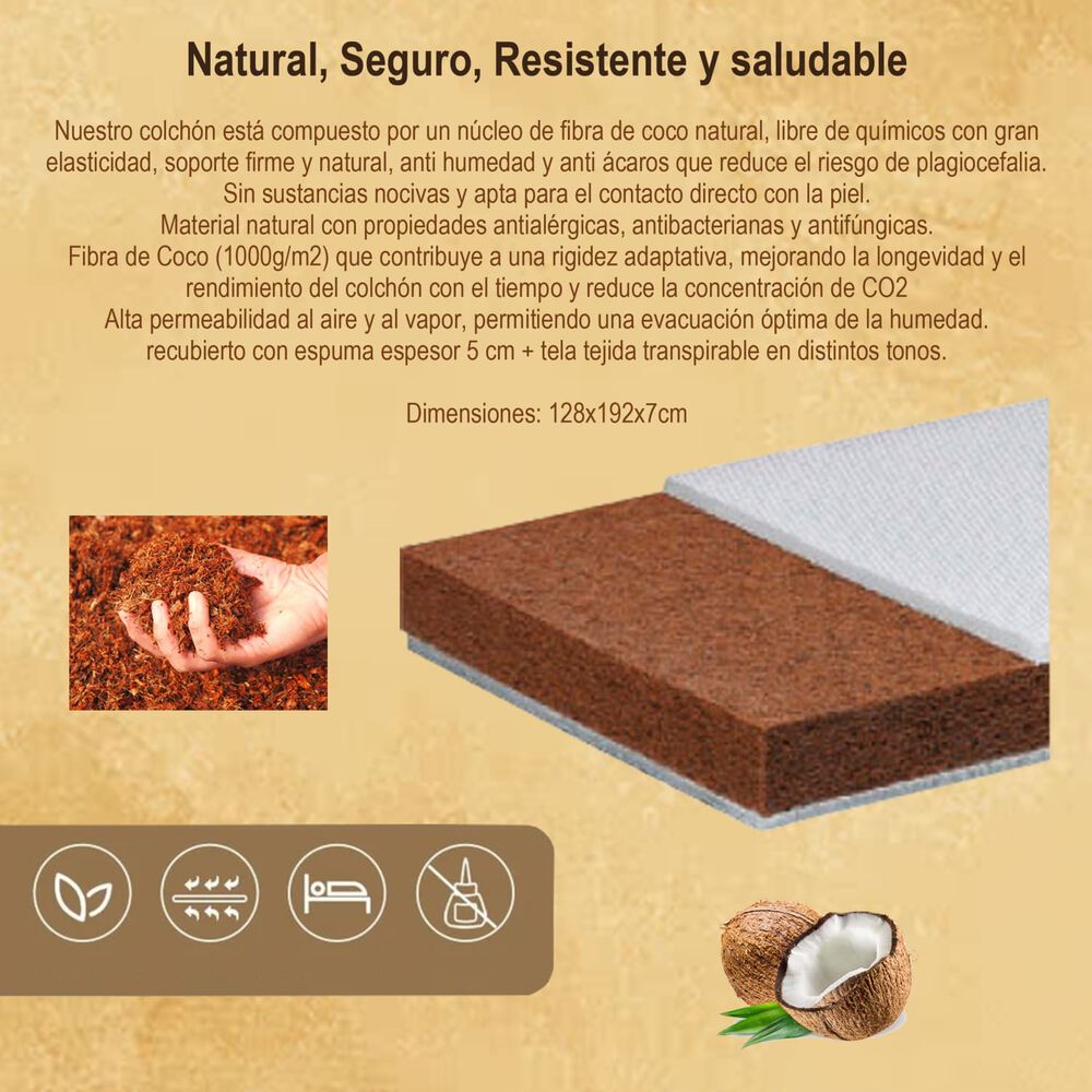 Fut&oacute;n Steel Blanco Beige image number 4.0