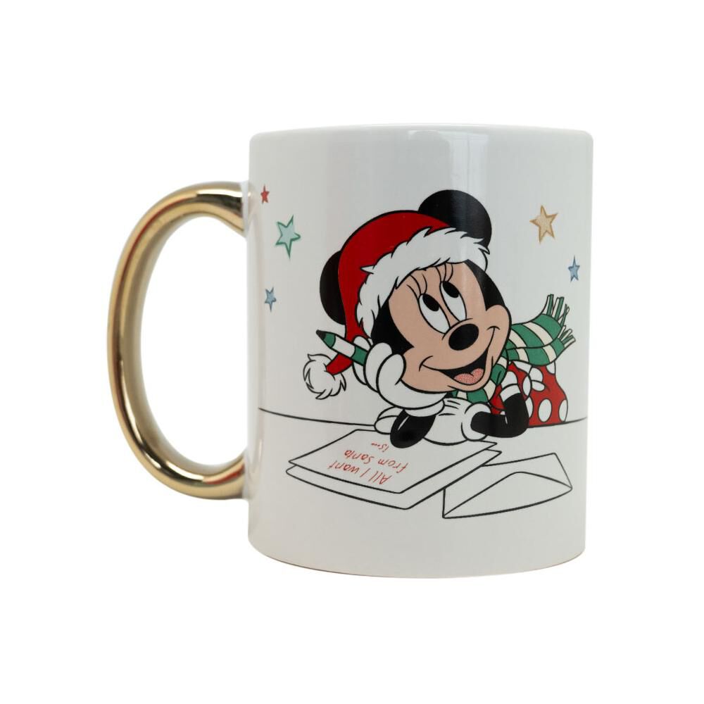 Set Tazas Duo 350ml Navidad Disney Classic image number 3.0