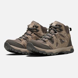 Zapatilla Outdoor Hombre Lippi Tellus Mid