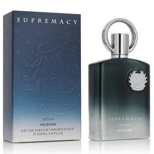 Afnan Supremacy Incense Men Edp 100ml