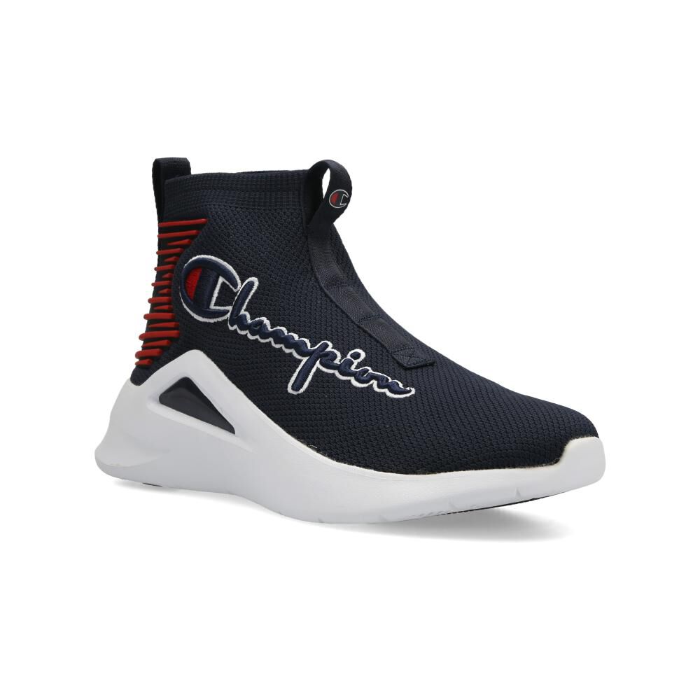 Zapatilla Urbana Hombre Champion image number 0.0