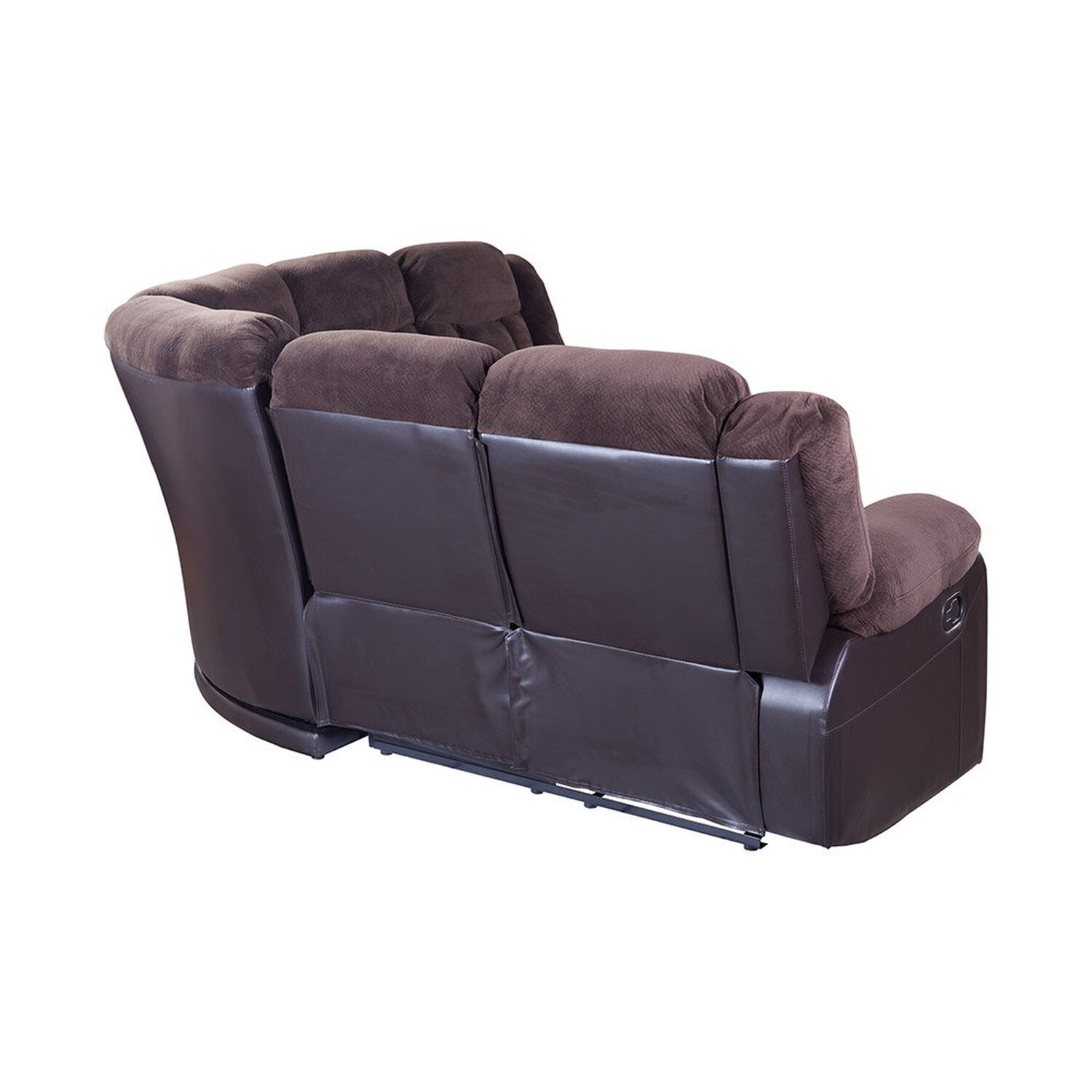 Sof&aacute; Modular Daniels Champion Recliner / 5 Cuerpos image number 2.0