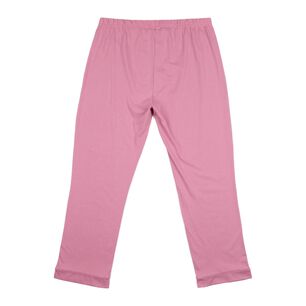 Pantal&oacute;n De Pijama Mujer Kimera
