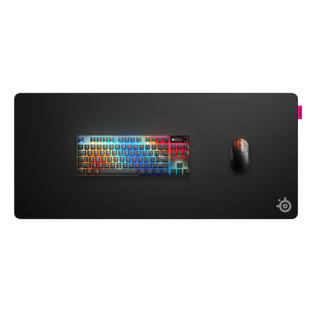 Mousepad Gaming Steelseries Qck Pro Xl Speed image number 6.0