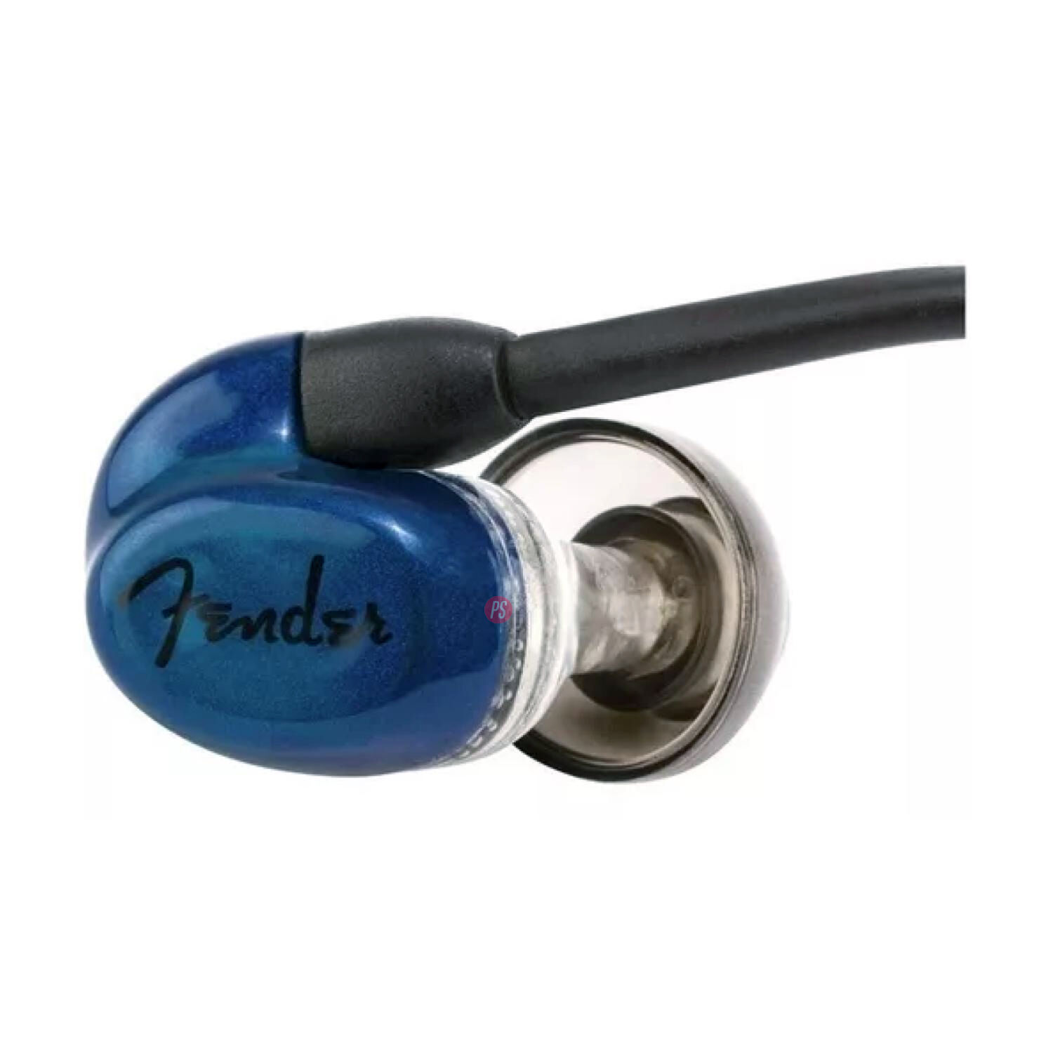 Aud&iacute;fonos Fender 3.5mm Cxa1 Color Azul - Ps image number 2.0