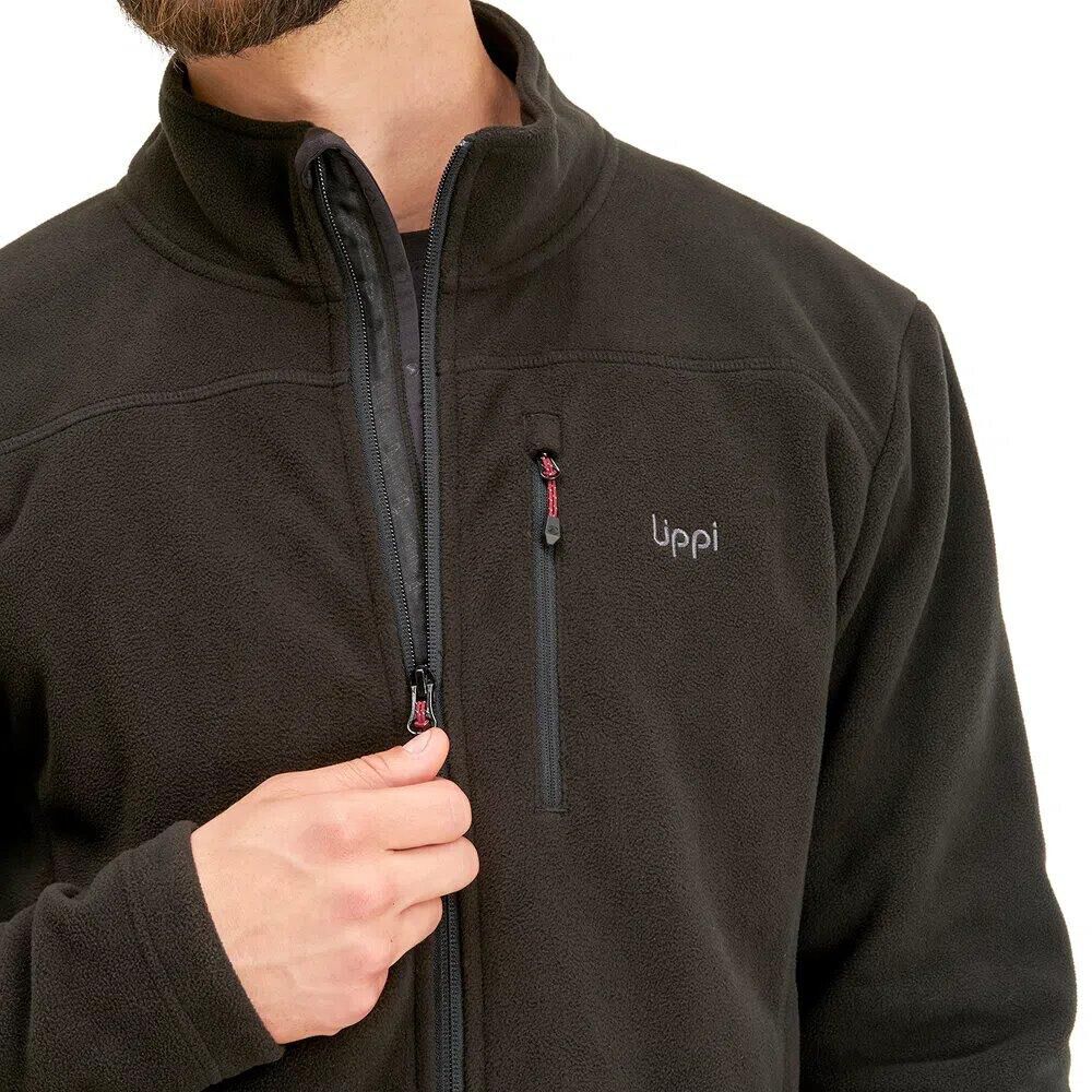 Chaqueta Deportiva Lippi Paicavi Therm-Pro image number 4.0