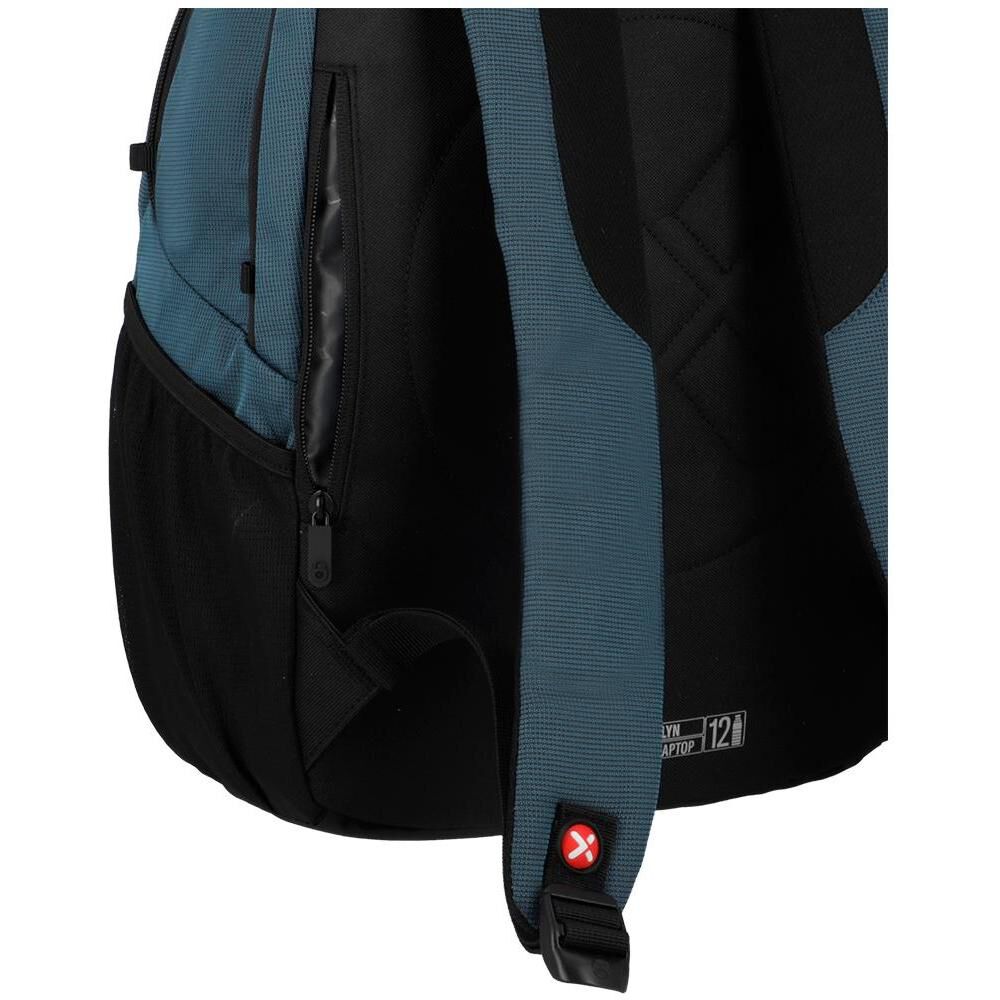 Mochila Notebook Xtrem Brooklyn 5xt 15" image number 6.0
