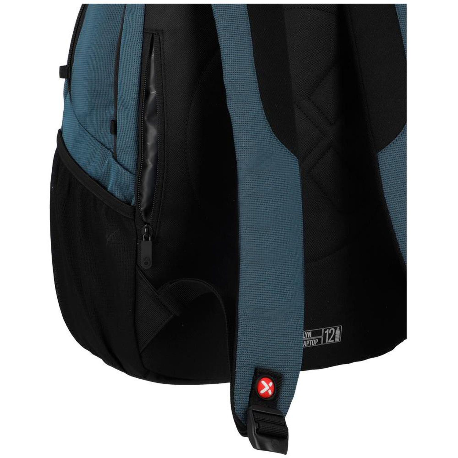 Mochila Notebook Xtrem Brooklyn 5xt 15" image number 6.0