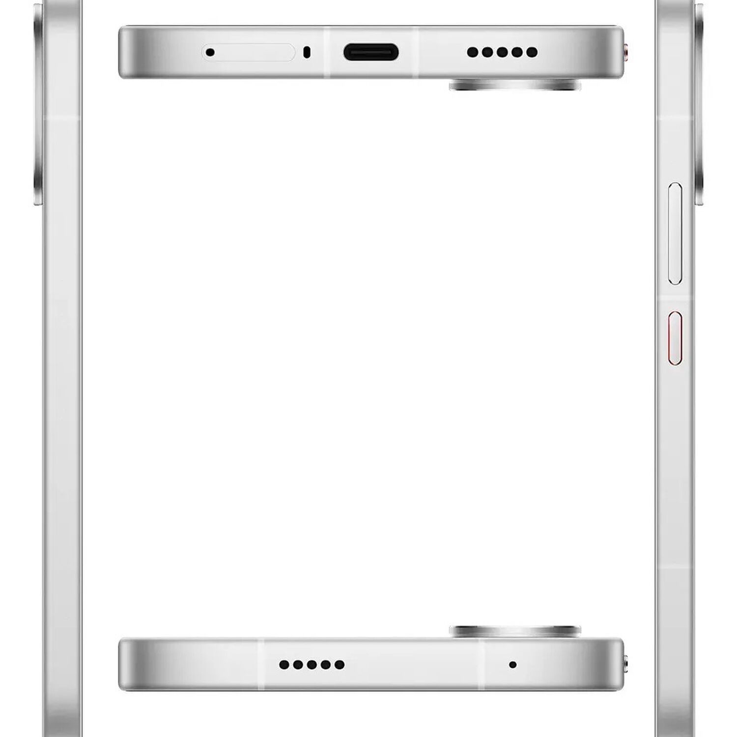 Xiaomi Poco X8 Pro Max 5g 512gb 12gb Ram - Blanco image number 6.0