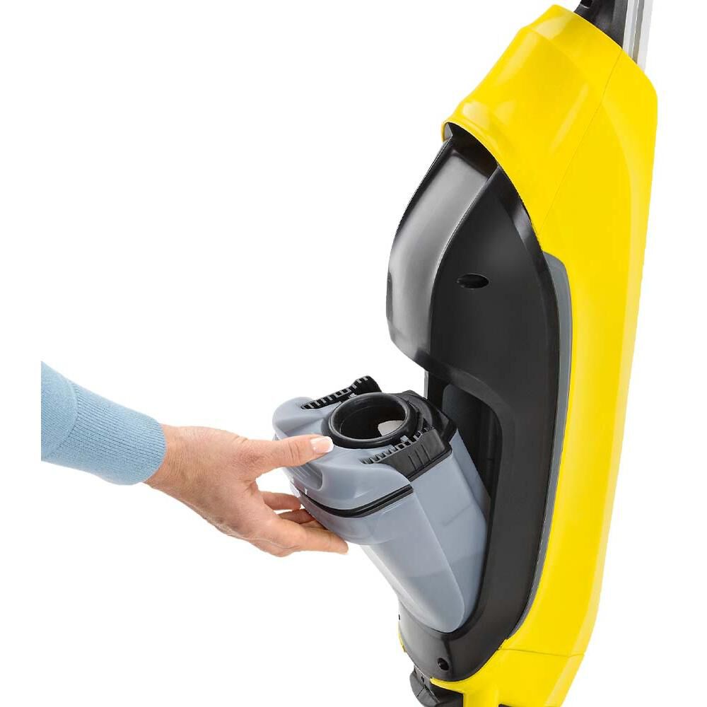 Limpiadoras de Pisos Karcher FC 5 Electrica image number 5.0