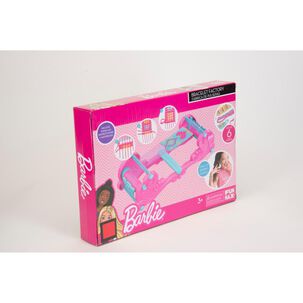 Set De Joyas Barbie Pulseras