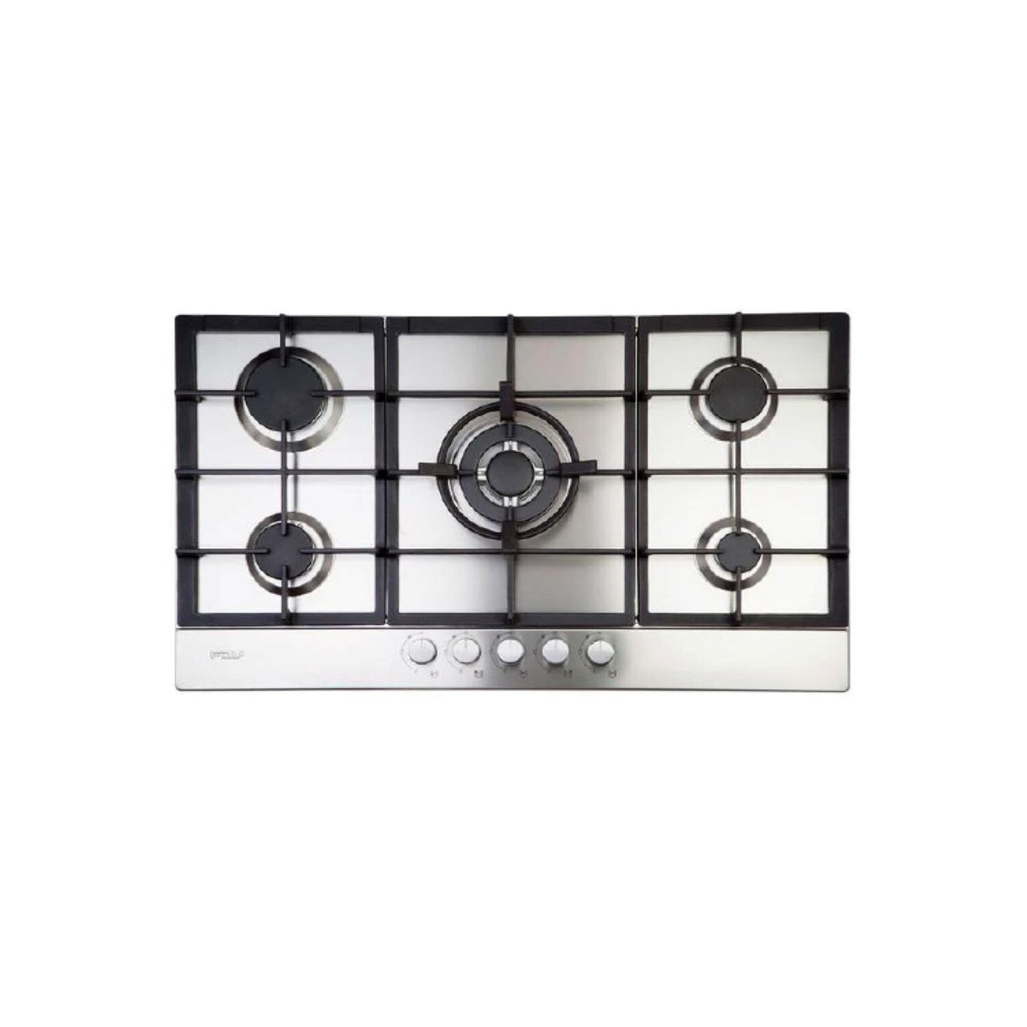 Encimera Gas Natural Fdv Design 90 image number 0.0