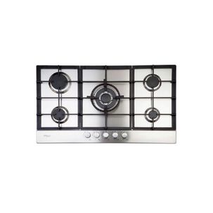 Encimera Gas Natural Fdv Design 90