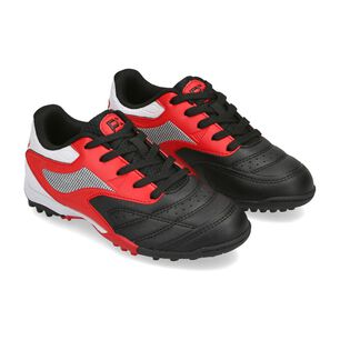 Zapatilla Infantil Pro Soccer Red