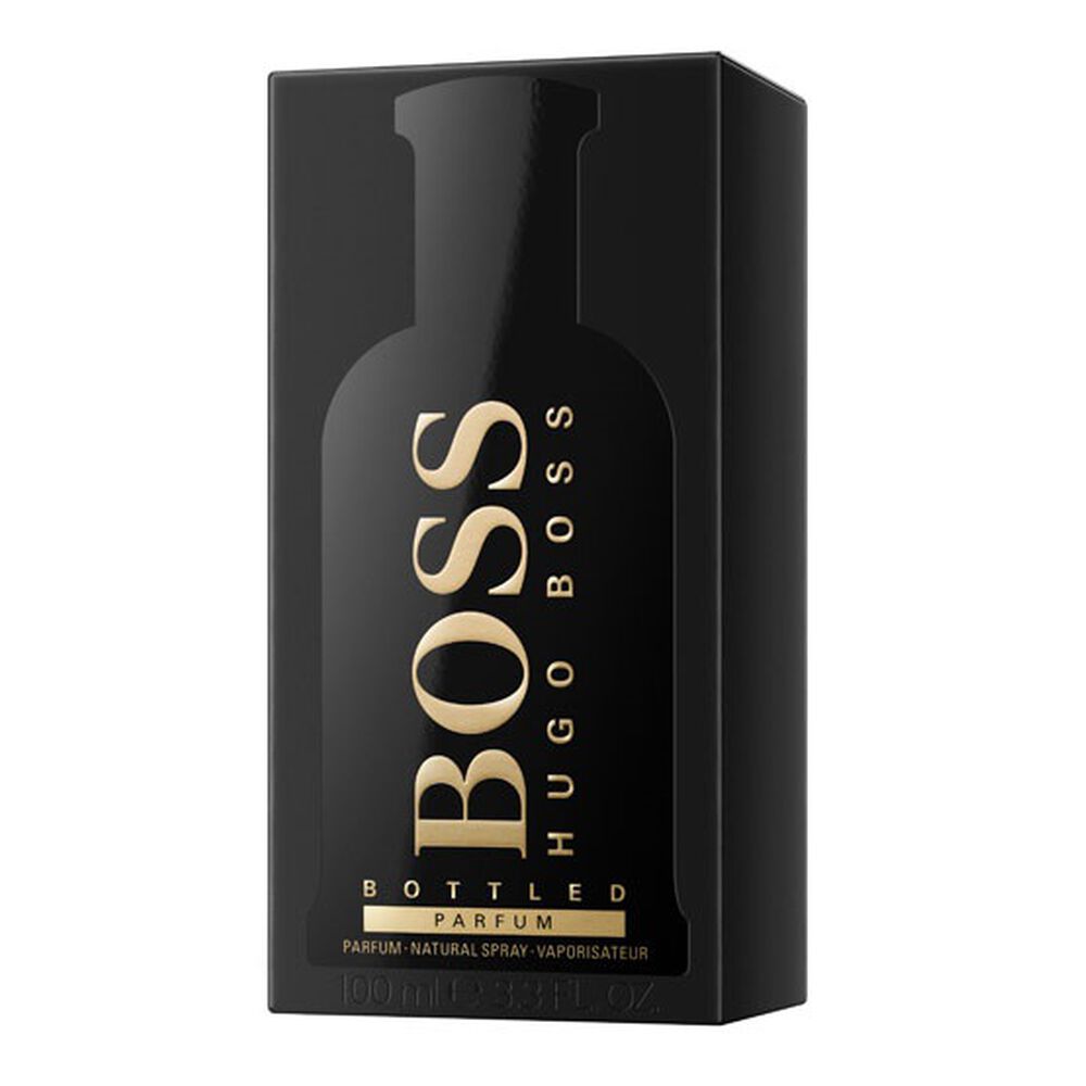 Boss Bottled Parfum 100 Ml Hugo Boss image number 2.0