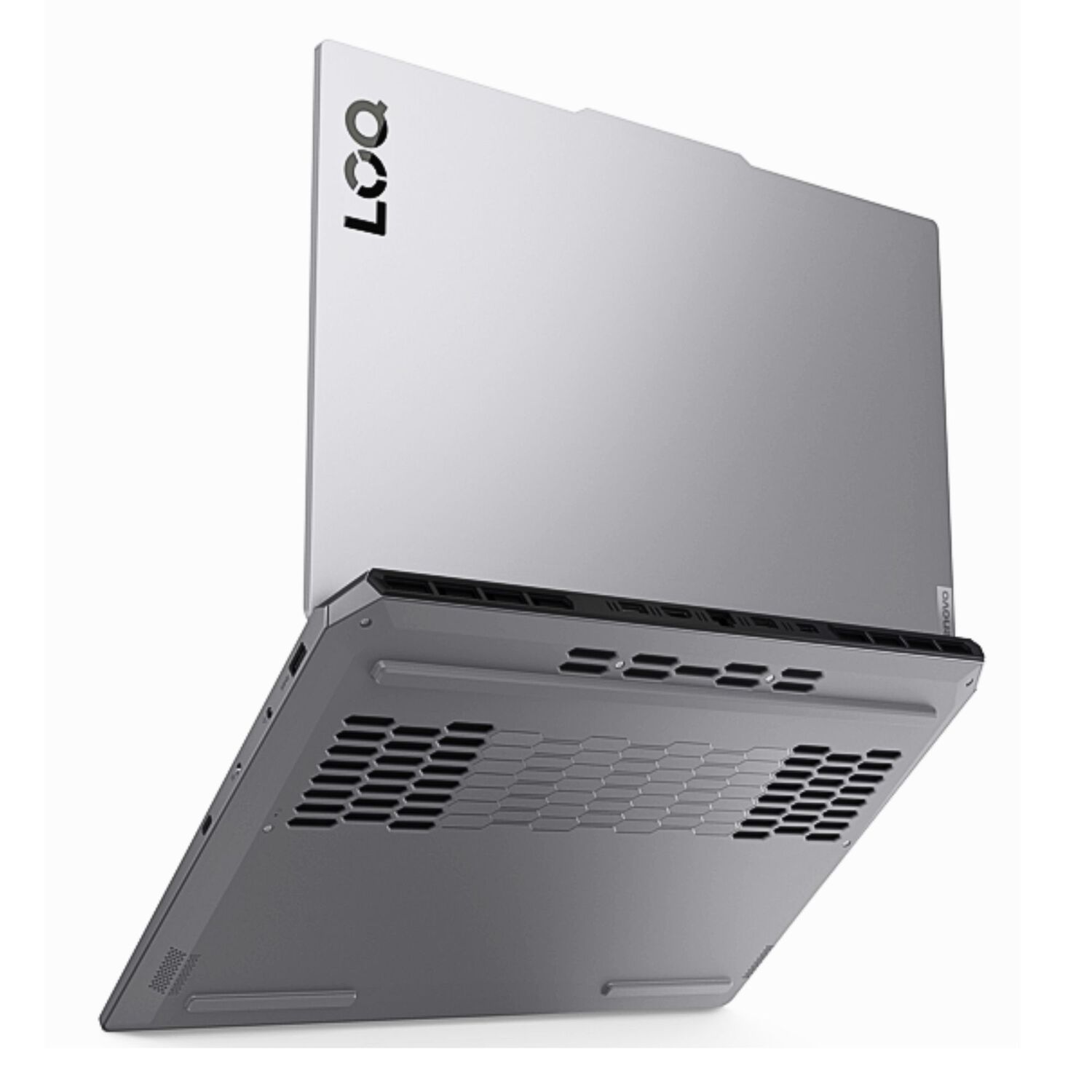 Notebook Gamer Lenovo Loq Intel Core I7 16gbram 512gbssd Nvidia Geforce Rtx 5060 15.6 image number 2.0