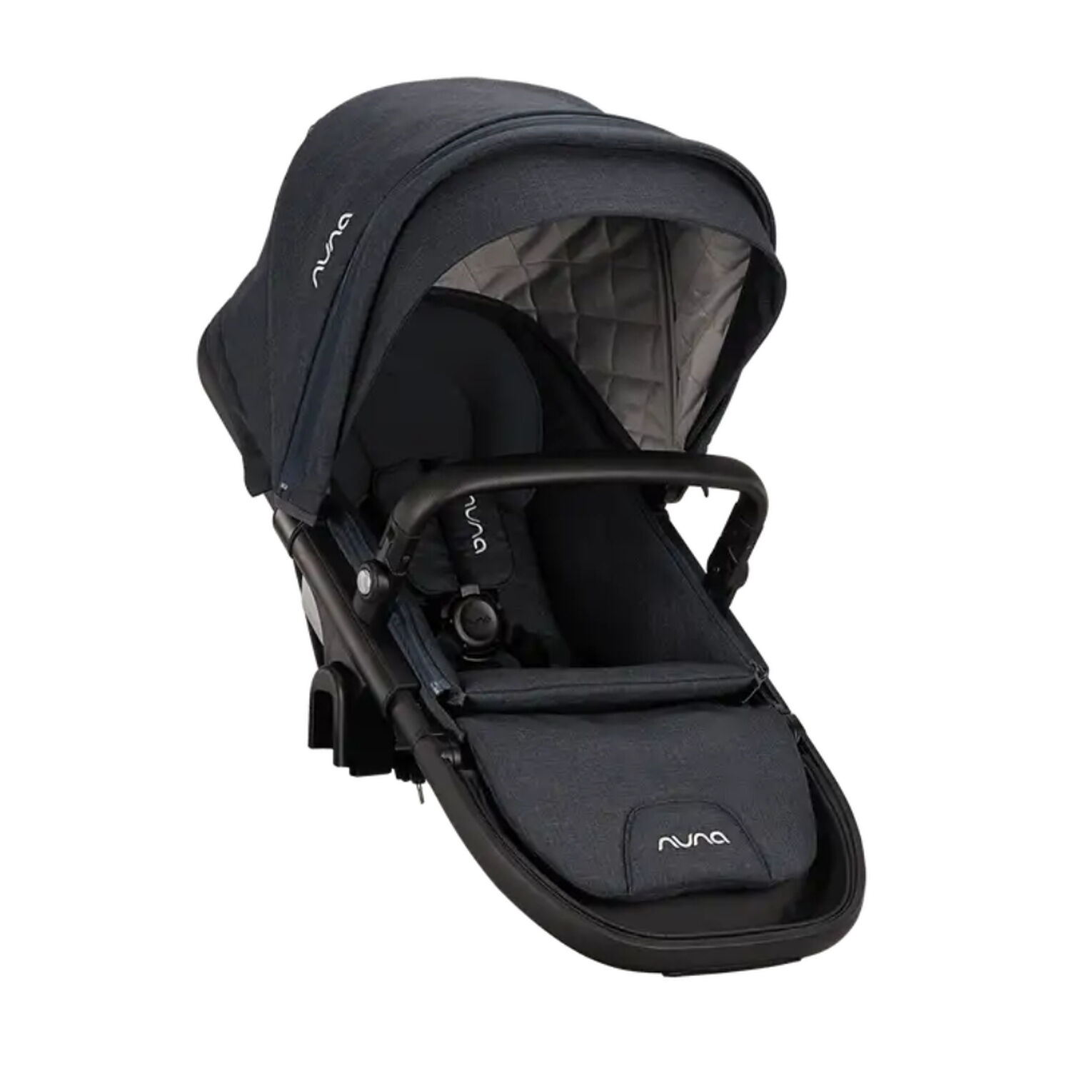 Asiento Hermano Mayor Demi Grow Sibling Seat Ocean Nuna image number 0.0