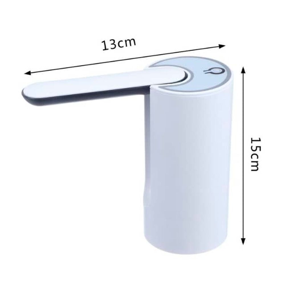 Dispensador Plegable Bomba De Agua image number 1.0
