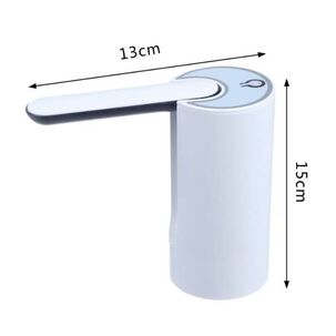 Dispensador Plegable Bomba De Agua