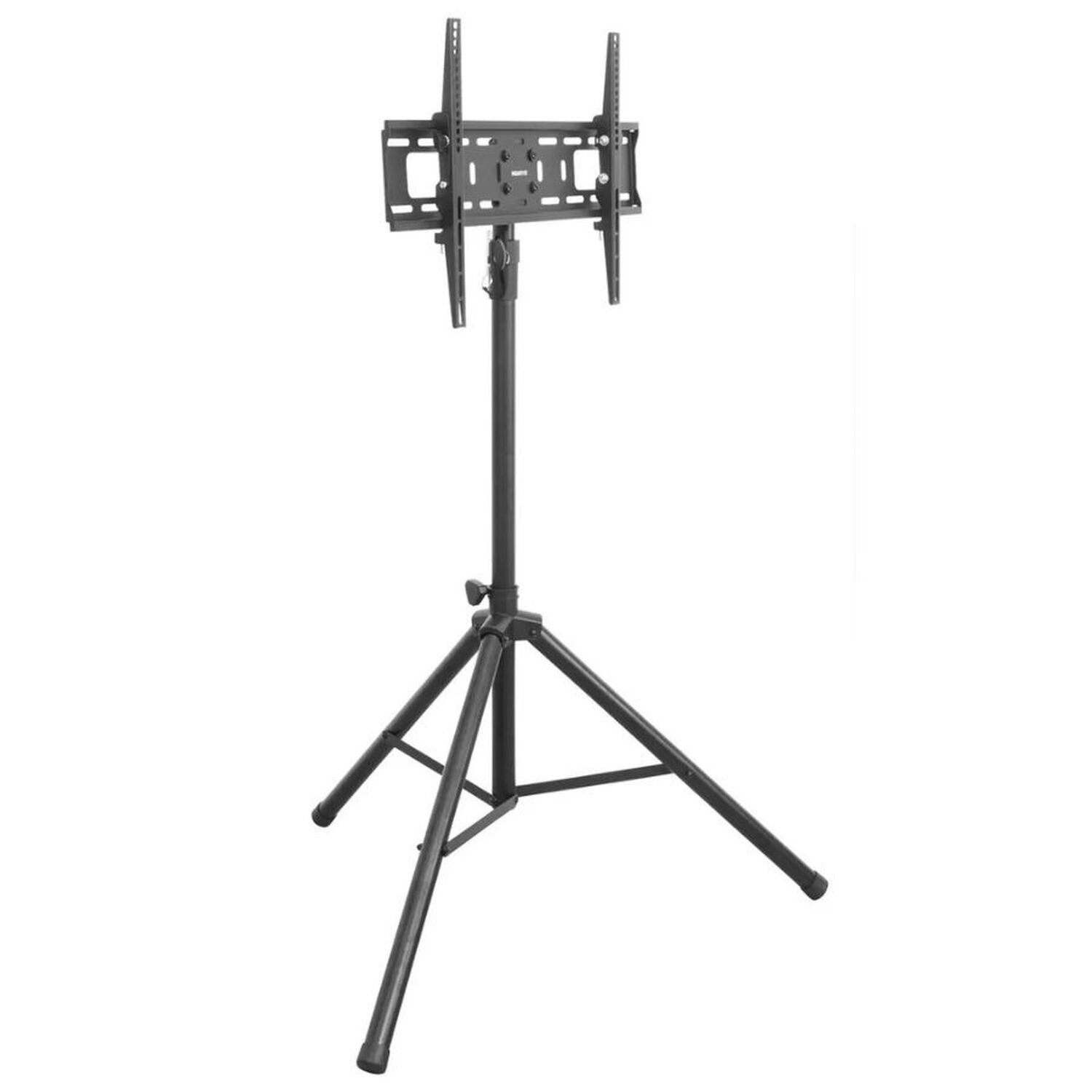 Soporte Tr&iacute;pode Port&aacute;til Para Tv 32 A 55 Pulgadas Ajustable image number 4.0