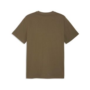 Polera Deportiva Hombre Puma Ess No. 1 Logo Tee (s)