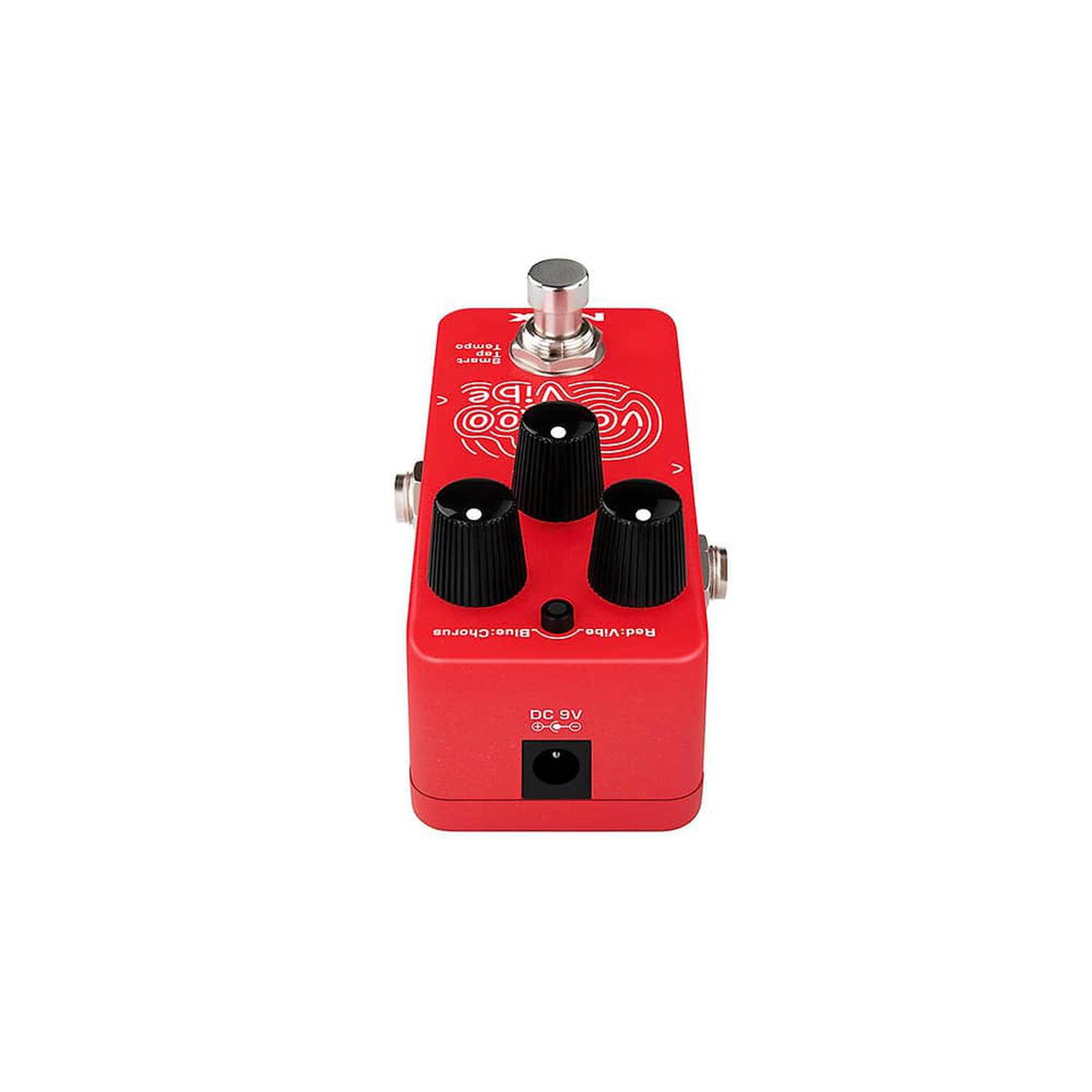 Pedal De Efectos Nux Vibe/chorus Voodo Nch-3 image number 2.0
