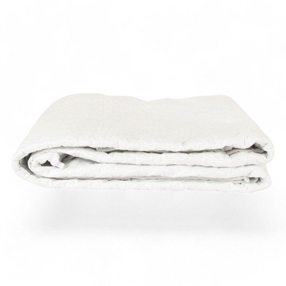 Cubrecama De Verano King 250cmx270cm Quilt + 2 Fundas De Almohada 50cmx70cm Cobertor Delgado image number 1.0
