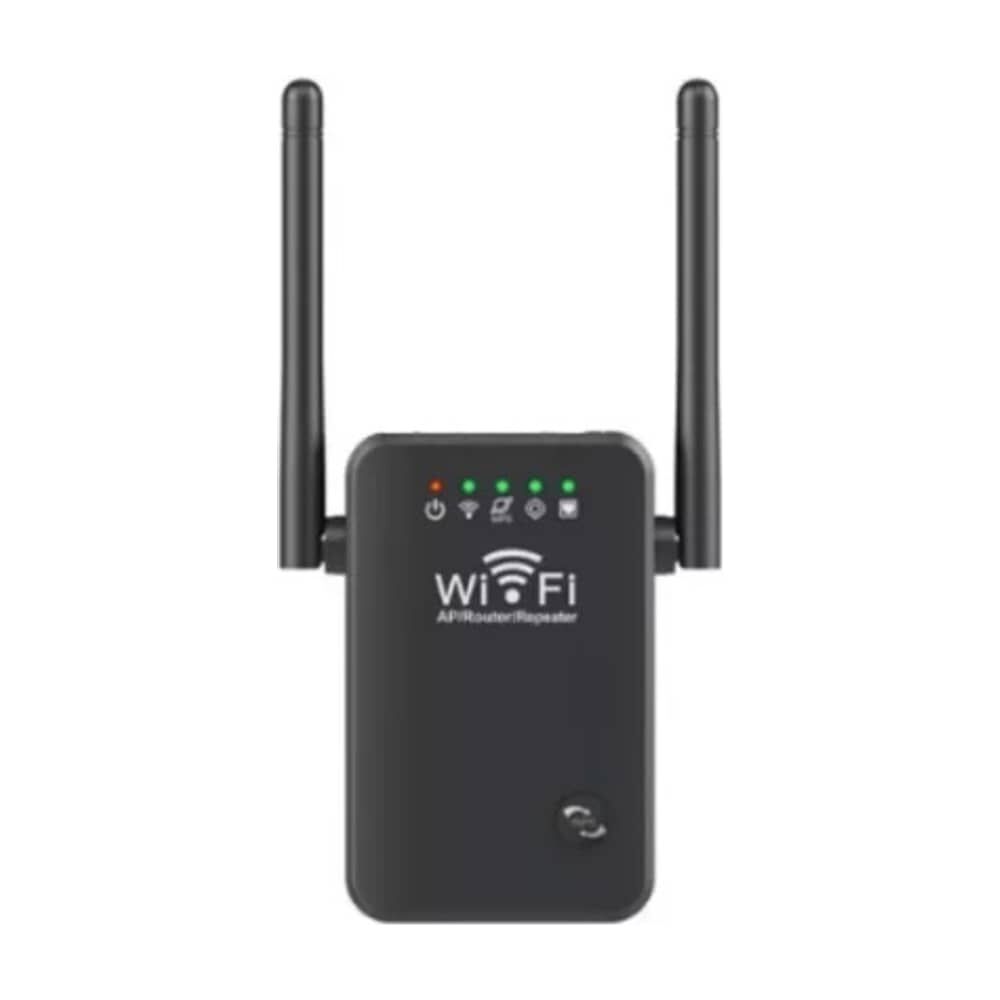 Repetidor Wifi Inal&aacute;mbrico image number 2.0