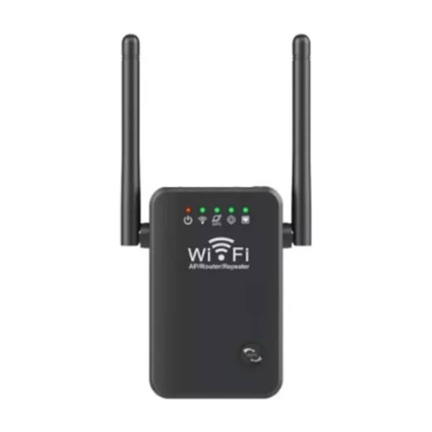 Repetidor Wifi Inal&aacute;mbrico image number 2.0