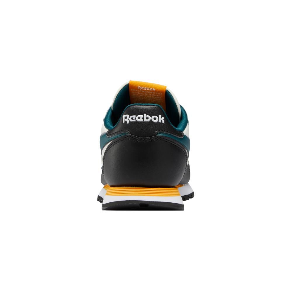 Zapatilla Juvenil Hombre Reebok Classic Leather en Oferta | Hites.com