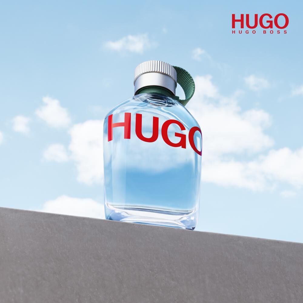 Perfume Man Hugo Boss / 40 Ml / Eau De Toillete image number 3.0