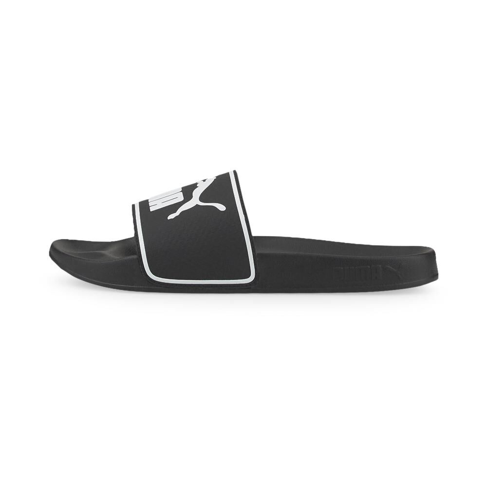 Sandalia Hombre Puma Leadcat 2.0 Negro image number 3.0