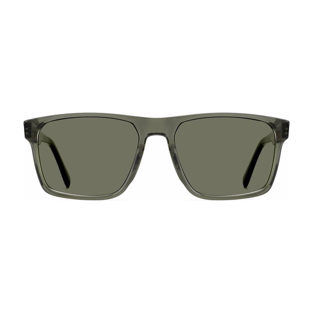 Lentes De Sol Mercury Verde York Eyewear image number 0.0