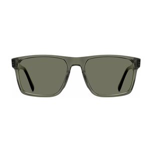 Lentes De Sol Mercury Verde York Eyewear