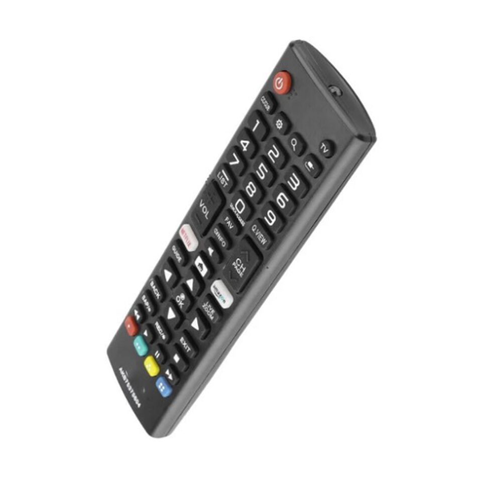Control Remoto Alternativo Para Smart Tv Lg image number 1.0