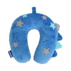 Cojín Infanti Cuello Azul