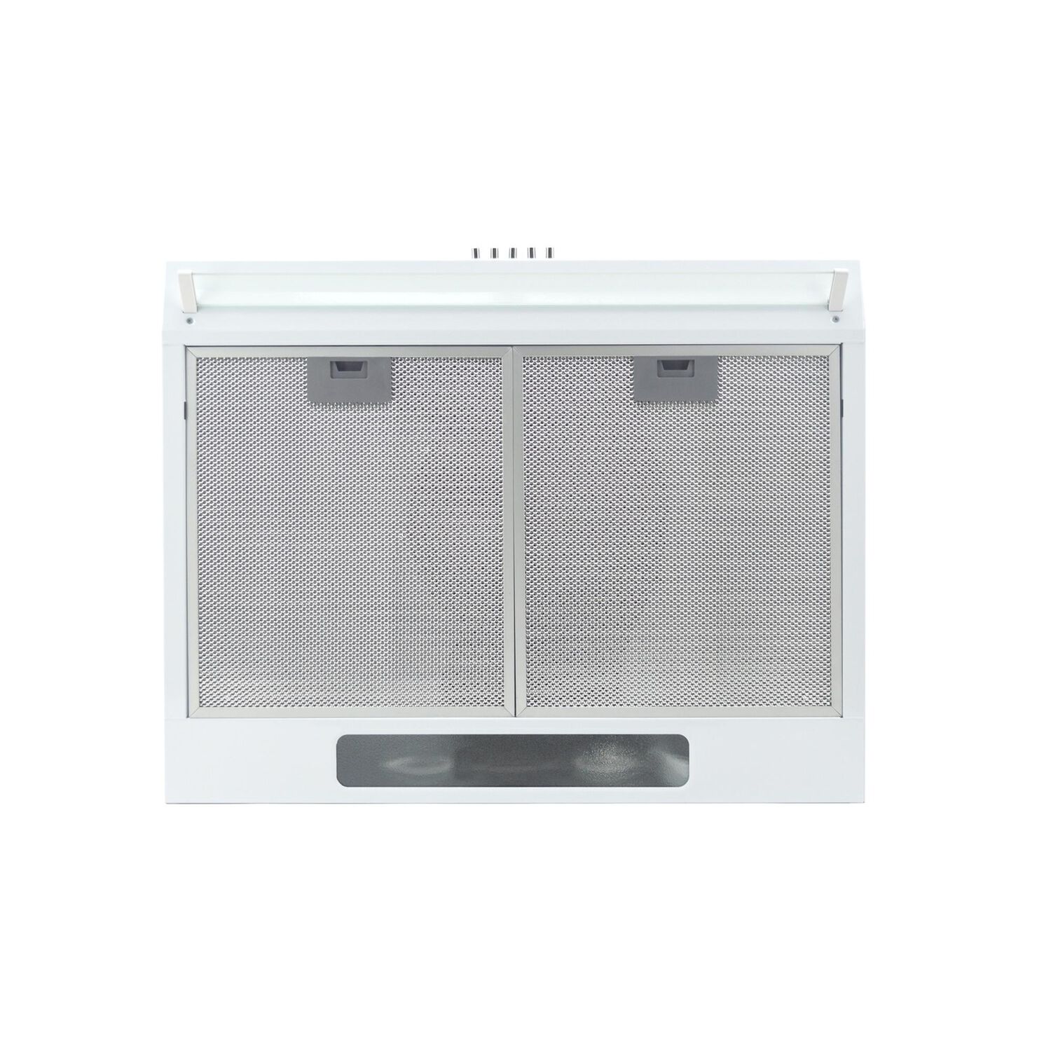 Campana Cocina Albin Trotter Rein 60 Cm Blanca image number 7.0