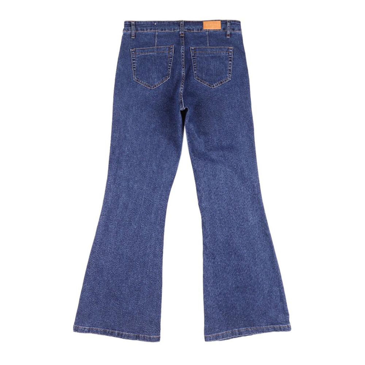 Jeans Mujer Kimera image number 1.0