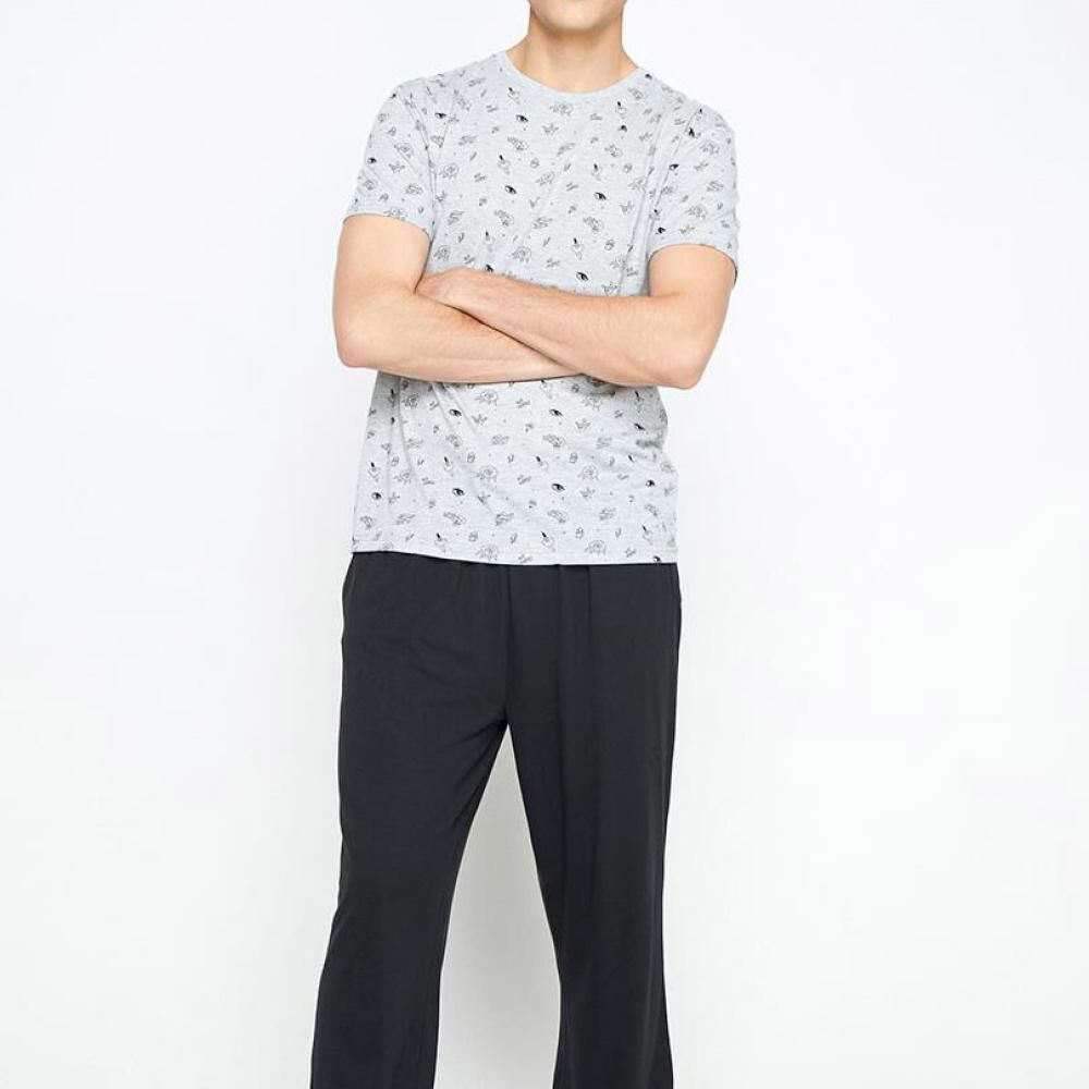 Pijama Hombre Rolly Go en Oferta | Hites.com