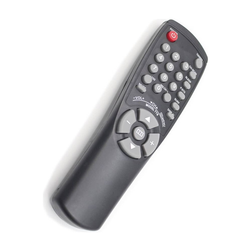 Control Remoto Para Tv Samsung Crt Antiguas Tv14 image number 1.0