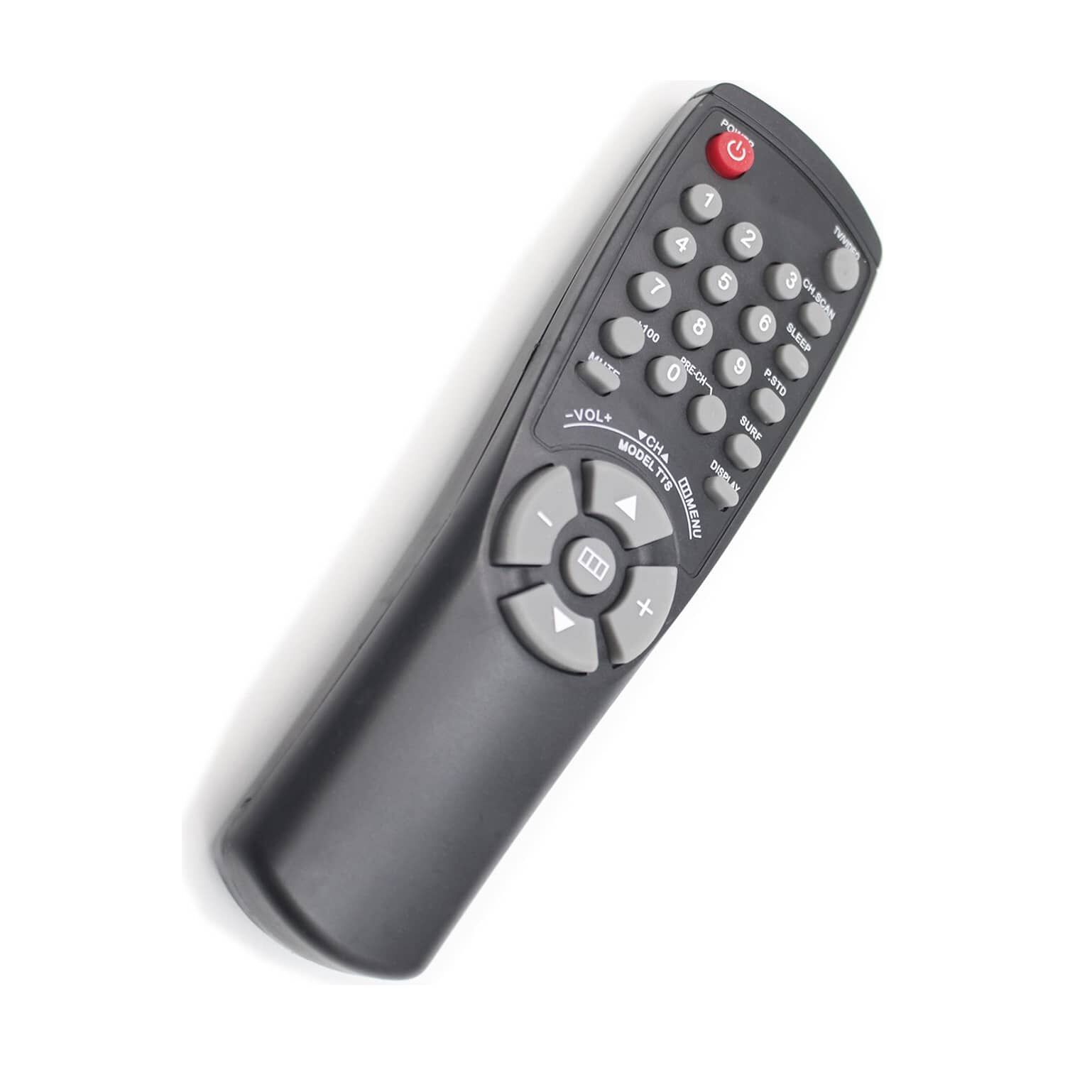Control Remoto Para Tv Samsung Crt Antiguas Tv14 image number 1.0