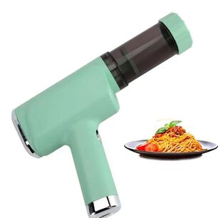 M&aacute;quina De Hacer Pasta El&eacute;ctrica Inal&aacute;mbrica Port&aacute;til Recargable